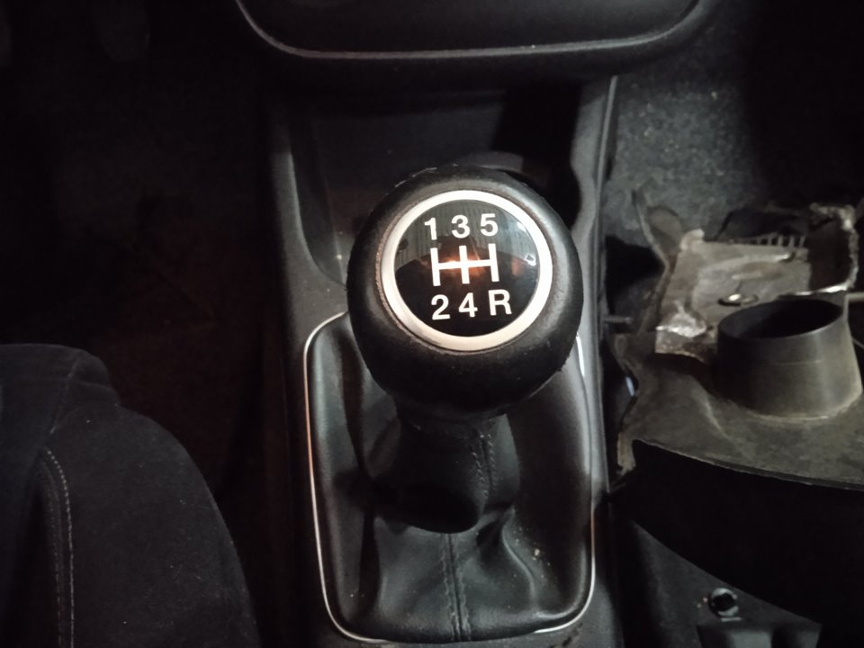 FIAT PUNTO (199) Easy Motor 1,3 Ltr. - 55 kW 16V JTD CAT