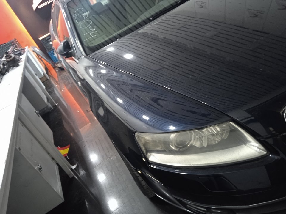 AUDI A6 AVANT (4F5) 2.0 TDI Motor 2,0 Ltr. - 103 kW TDI