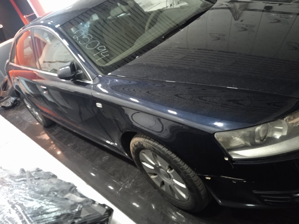 AUDI A6 AVANT (4F5) 2.0 TDI Motor 2,0 Ltr. - 103 kW TDI