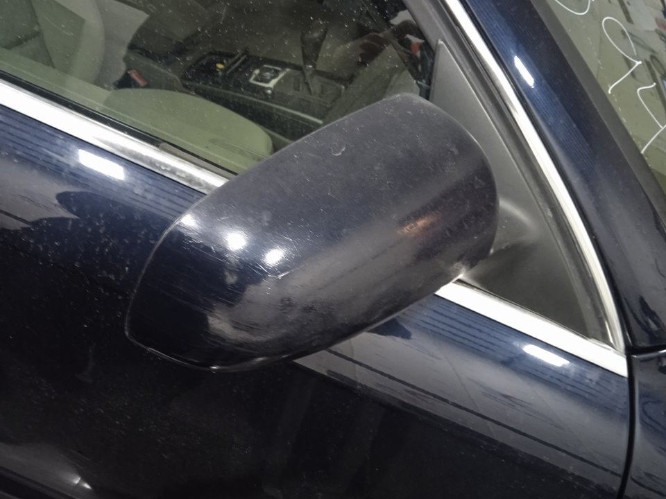 AUDI A6 AVANT (4F5) 2.0 TDI Motor 2,0 Ltr. - 103 kW TDI