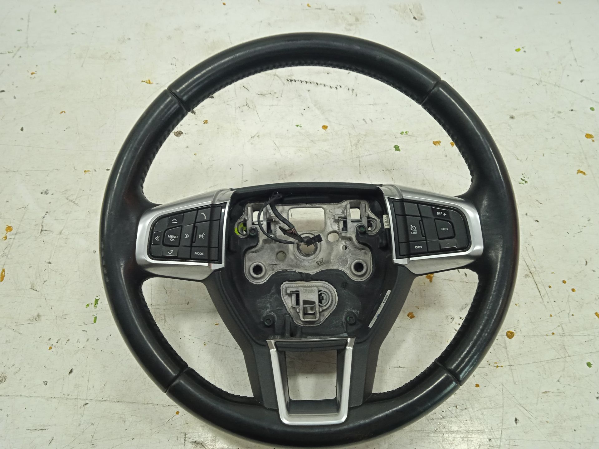 VOLANTE foto 2