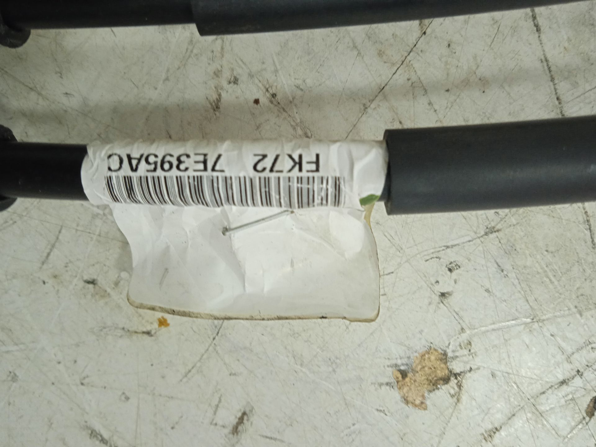 CABLES CAMBIO LAND ROVER DISCOVERY SPORT SE