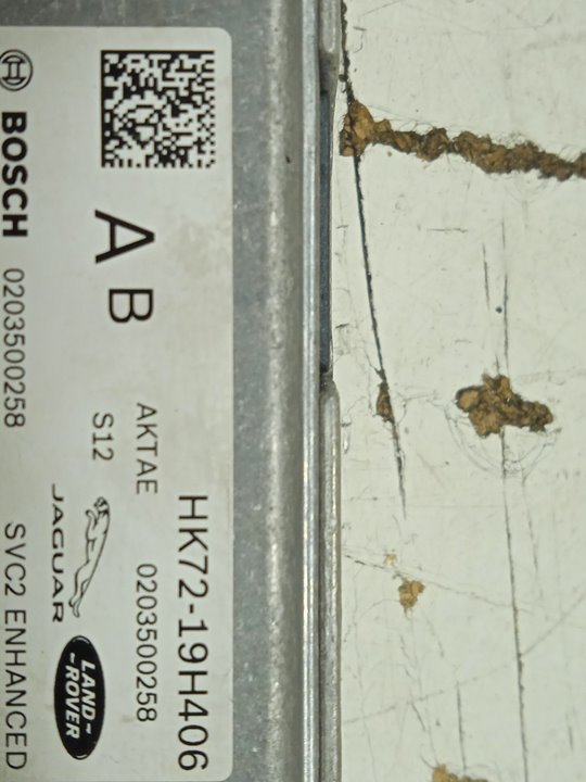MODULO ELECTRONICO foto 4