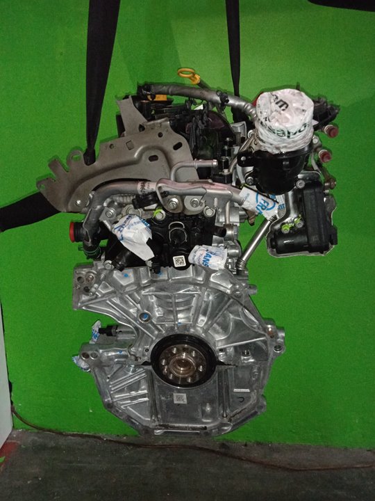 MOTOR COMPLETO foto 3