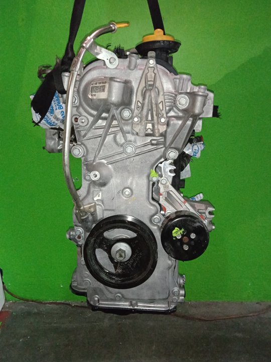 MOTOR COMPLETO foto 5
