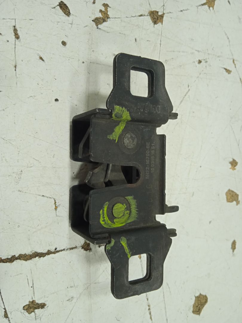CERRADURA CAPO foto 3
