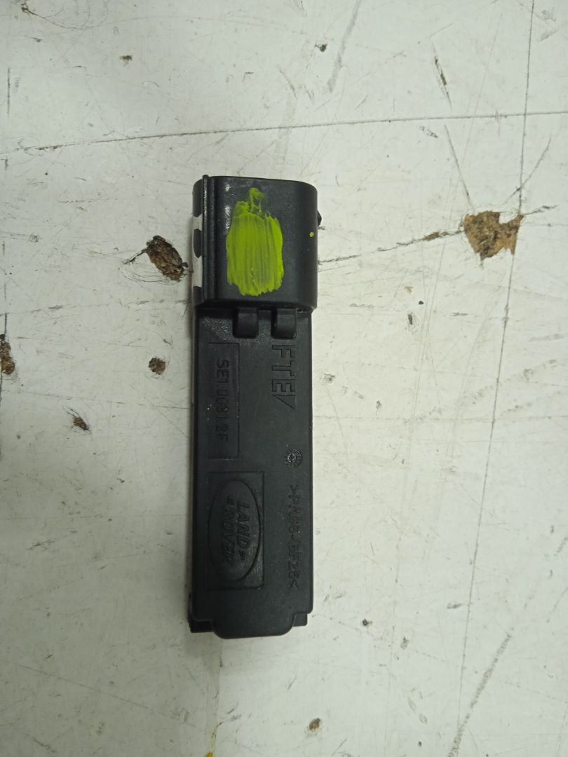 SENSOR foto 2