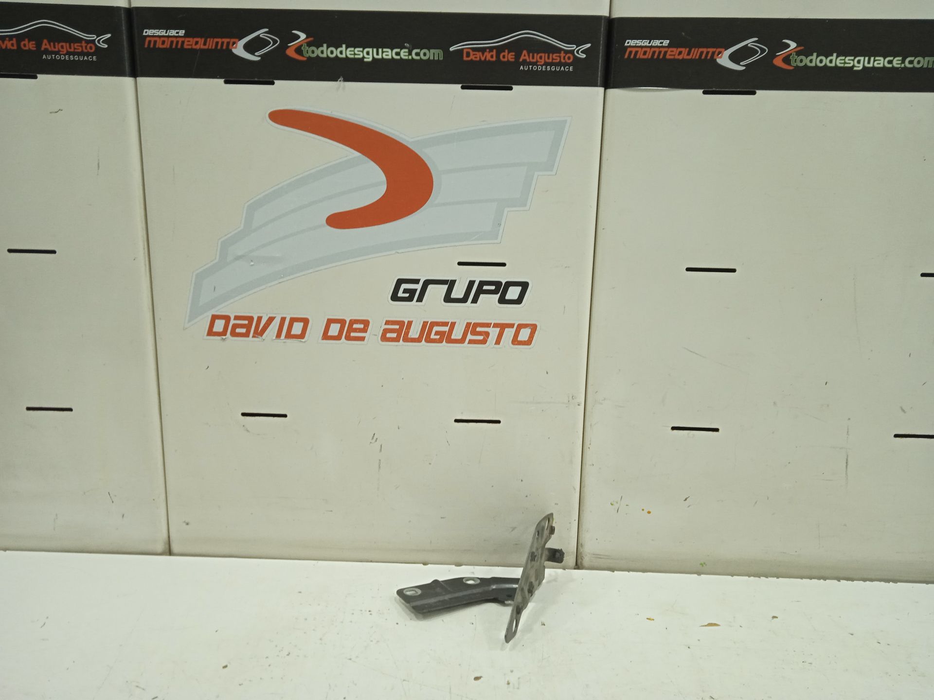 SOPORTE LAND ROVER DISCOVERY SPORT SE