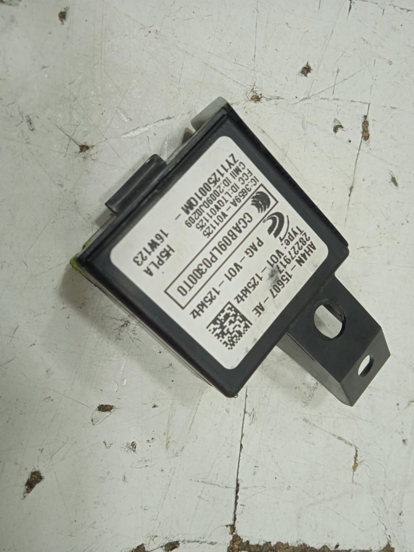 SENSOR foto 3