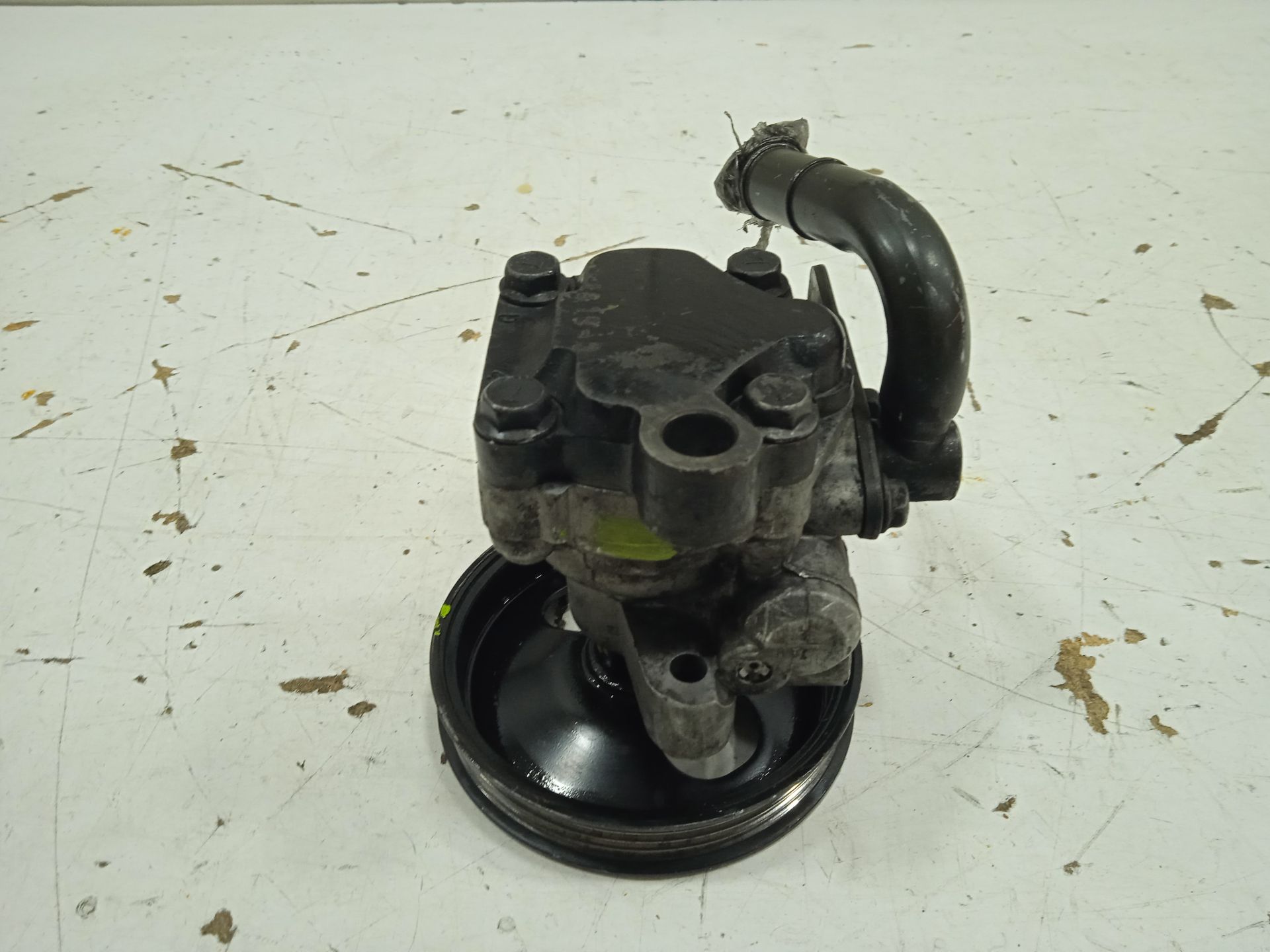 BOMBA DIRECCION PEUGEOT 307 (S1) XR