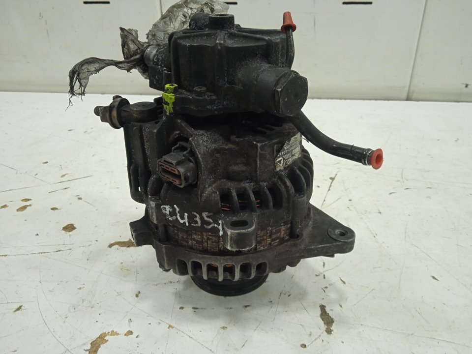 ALTERNADOR KIA FRONTIER IV-0132-CH