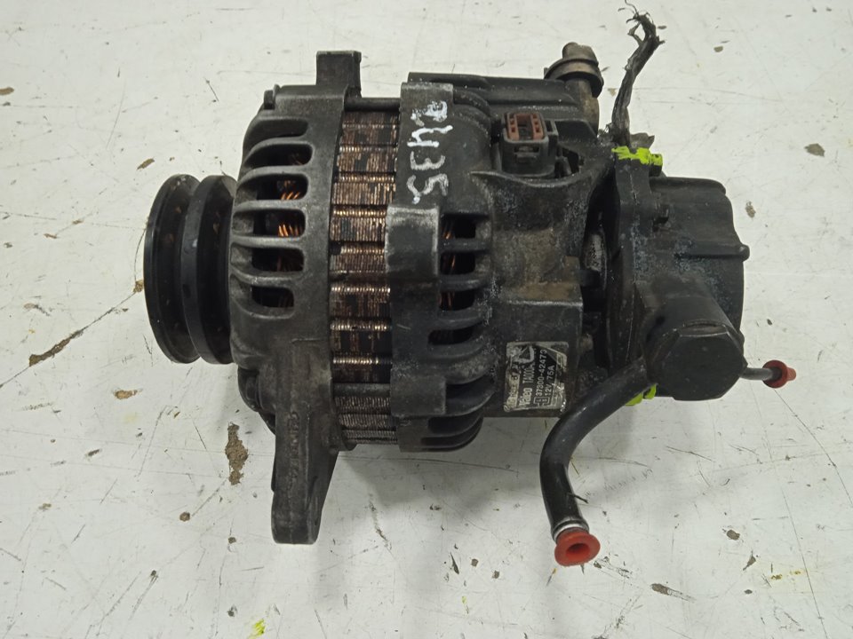 ALTERNADOR KIA FRONTIER IV-0132-CH