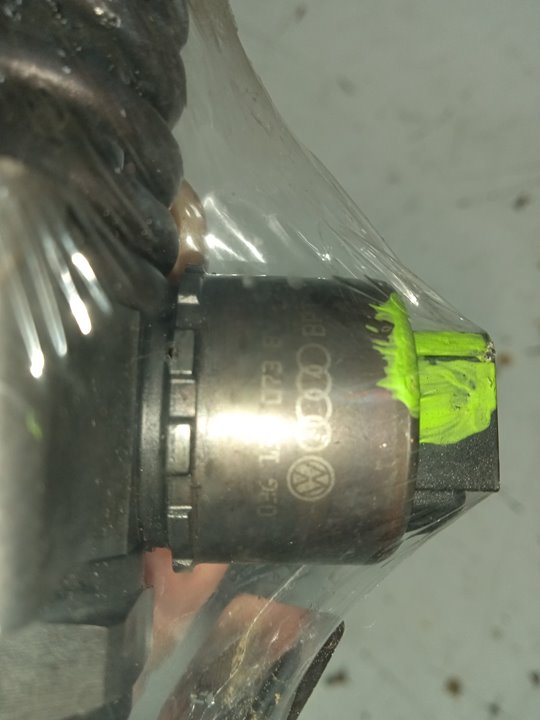 INYECTOR foto 4