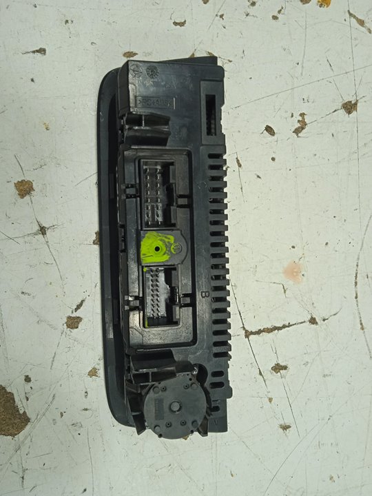 MANDO CALEFACCION / AIRE ACONDICIONADO SEAT IBIZA (6J5) Sport