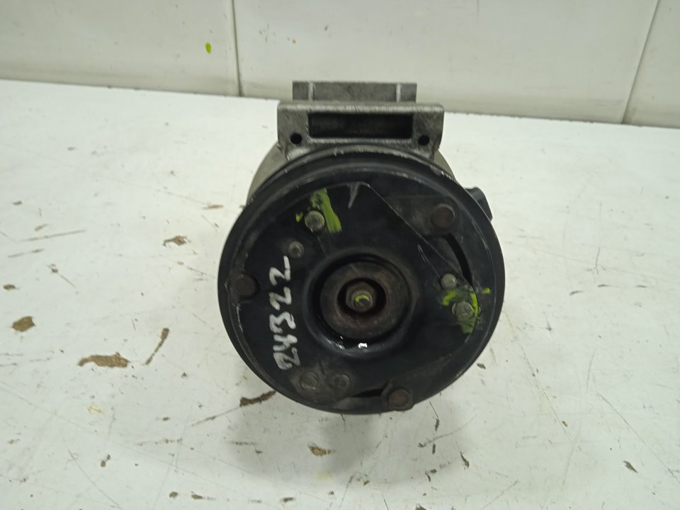 COMPRESOR AIRE ACONDICIONADO OPEL CORSA D "111 Years"