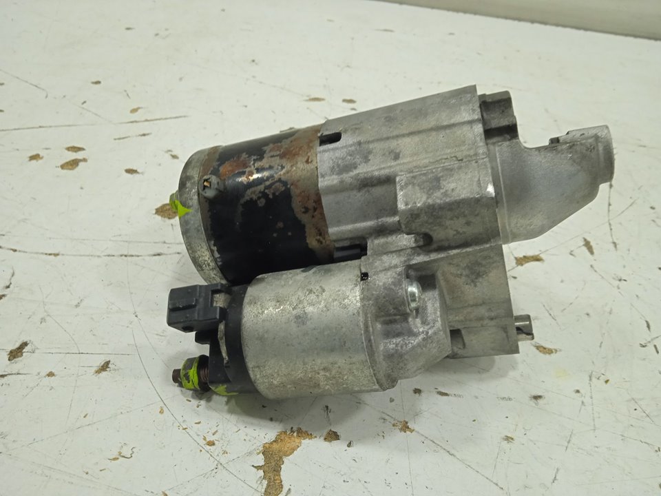 MOTOR ARRANQUE foto 4