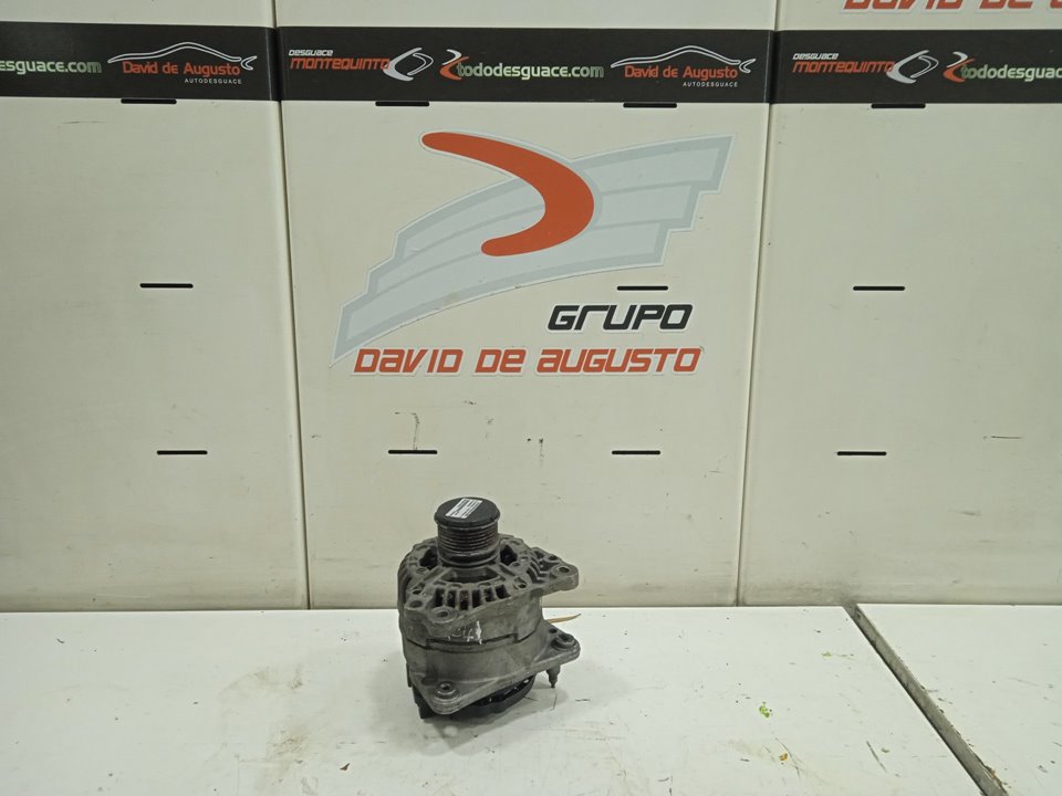 ALTERNADOR VOLKSWAGEN LT CAJA CERRADA / COMBI (MOD. 1997) LT  46  Caja cerrada