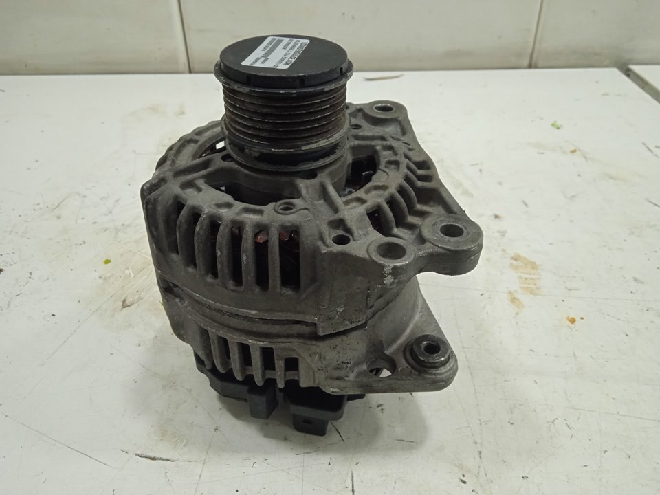 ALTERNADOR VOLKSWAGEN LT CAJA CERRADA / COMBI (MOD. 1997) LT  46  Caja cerrada