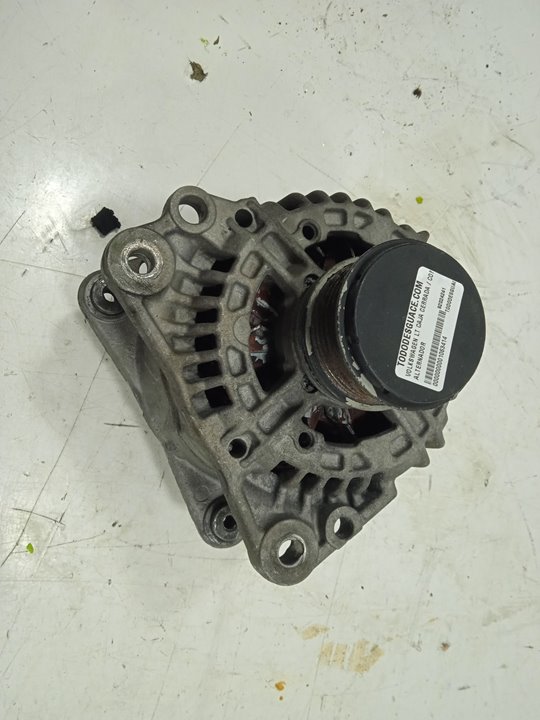 ALTERNADOR VOLKSWAGEN LT CAJA CERRADA / COMBI (MOD. 1997) LT  46  Caja cerrada