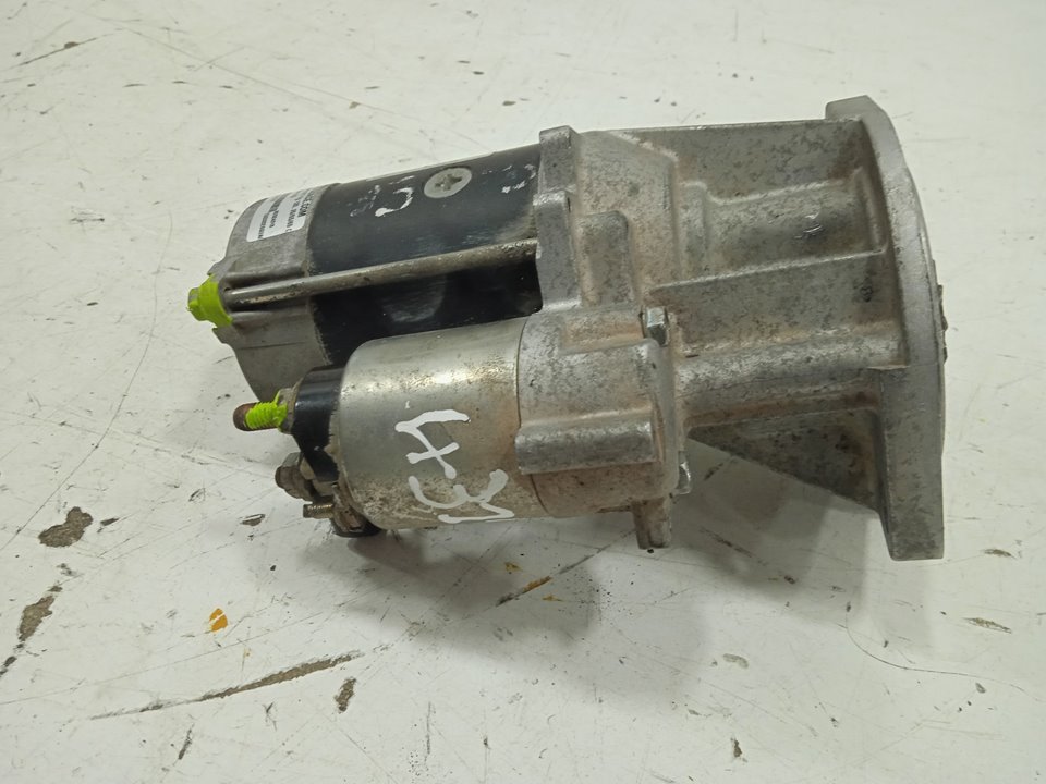 MOTOR ARRANQUE RENAULT MASCOTT Fg 120. 35/55/65 Cabina individual