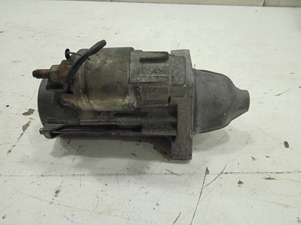 MOTOR ARRANQUE foto 3