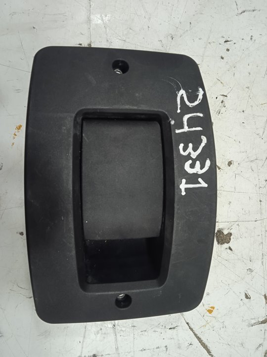MANETA INTERIOR TRASERA DERECHA IVECO STRALIS (AS) FSA T / FP LT  4X2 Gran espacio