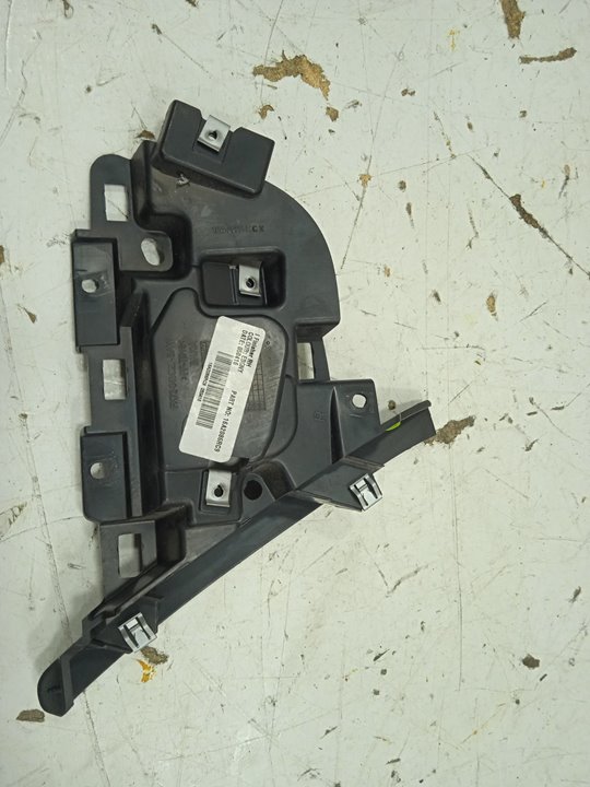 MOLDURA LAND ROVER DISCOVERY SPORT SE