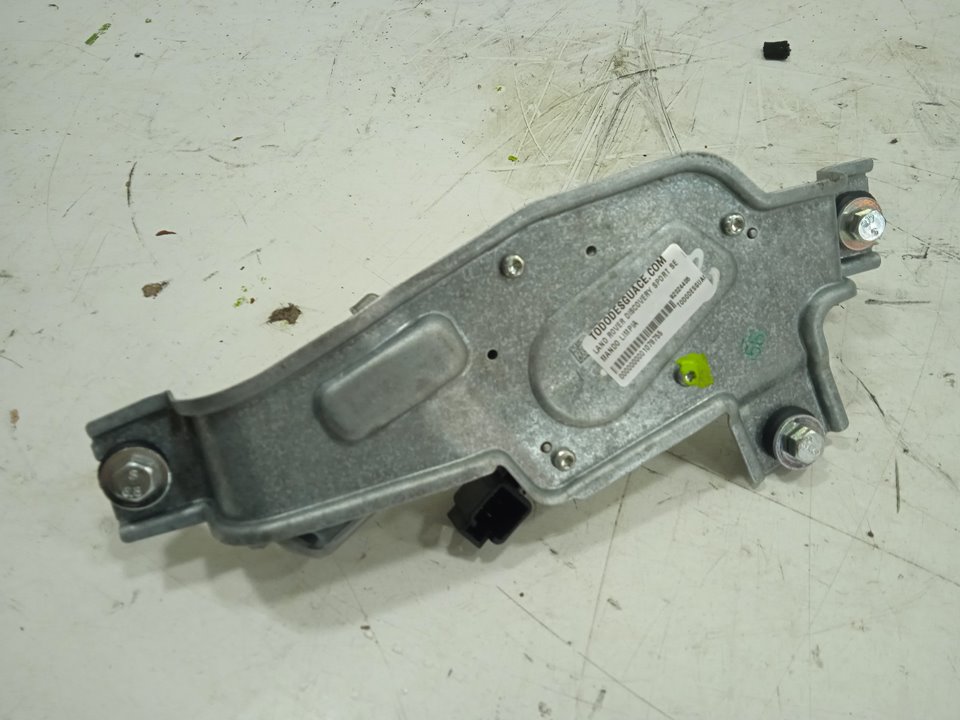MOTOR LIMPIA PARABRISAS LAND ROVER DISCOVERY SPORT SE