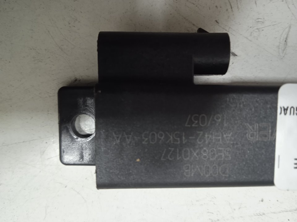 MODULO ELECTRONICO foto 4