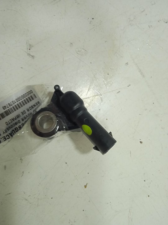 SENSOR DE IMPACTO foto 2