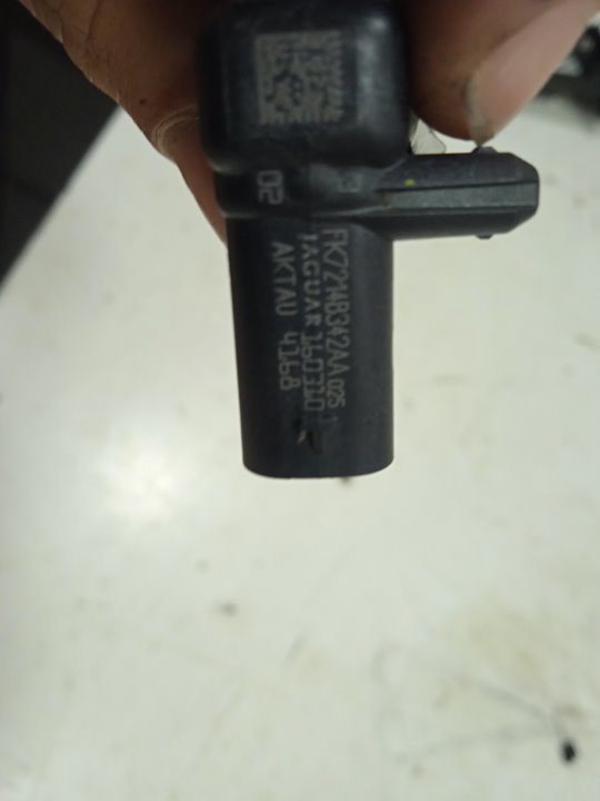 SENSOR DE IMPACTO foto 3