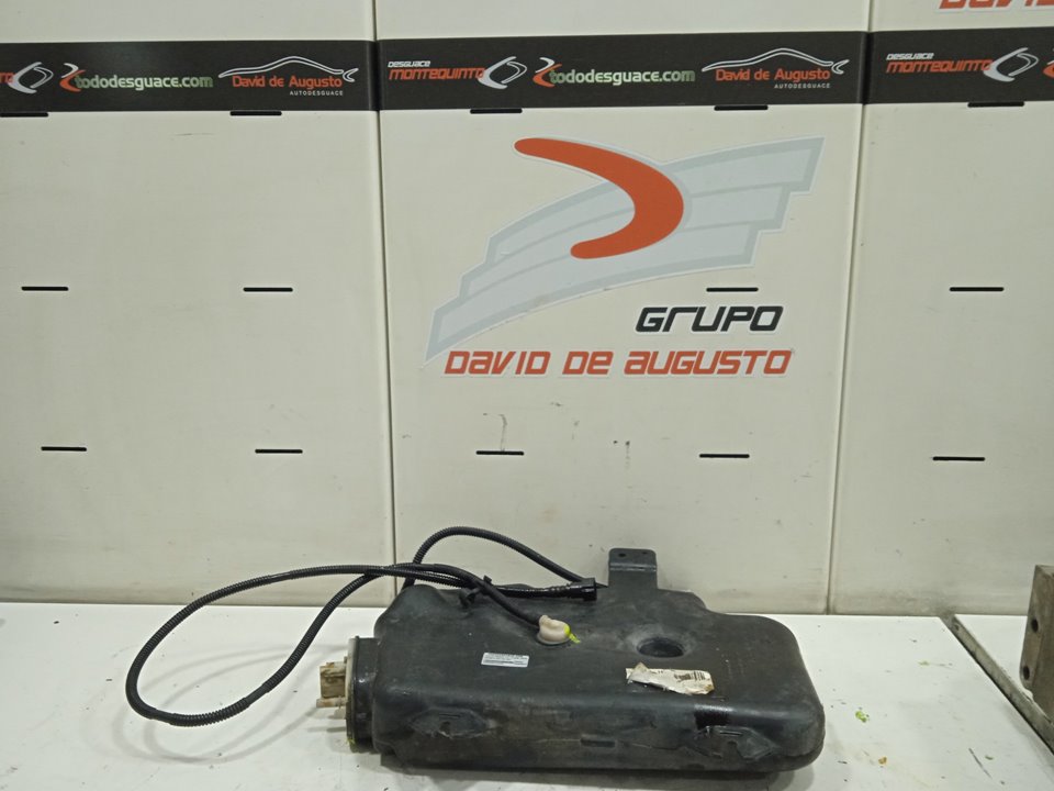 DEPOSITO ADITIVO FAP TOYOTA PROACE L1H1 Furgón Active