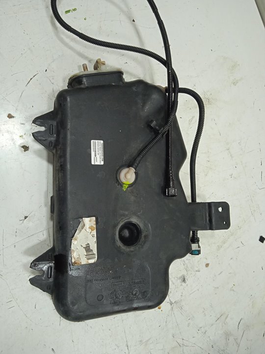 DEPOSITO ADITIVO FAP TOYOTA PROACE L1H1 Furgón Active