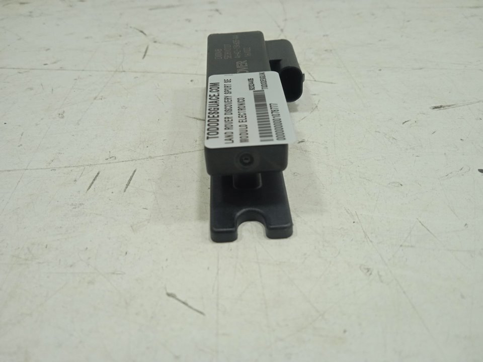 MODULO ELECTRONICO foto 3