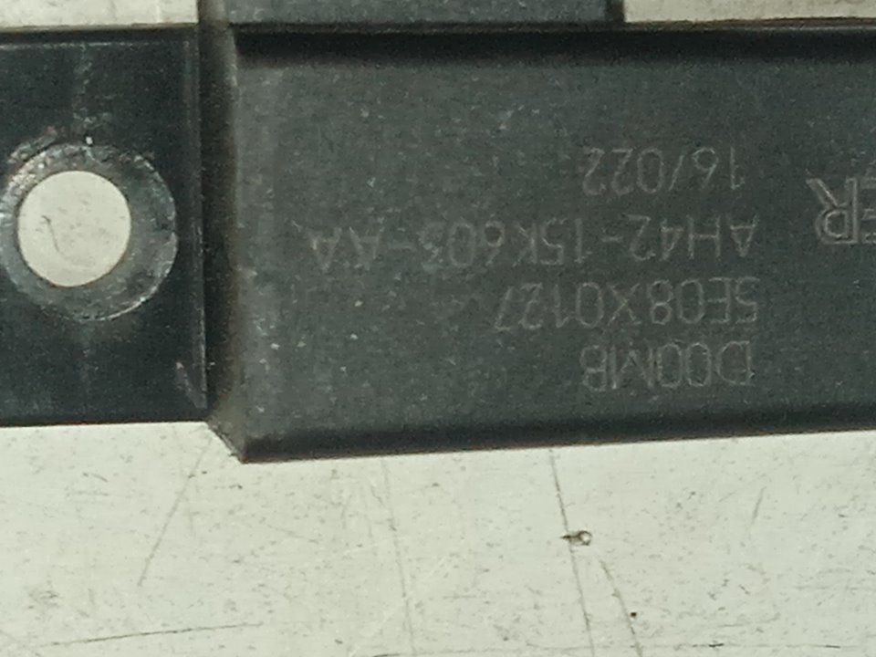 MODULO ELECTRONICO foto 4
