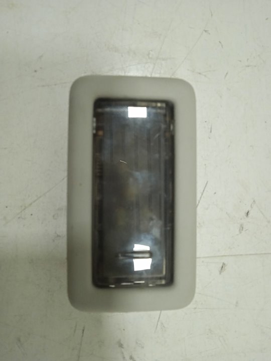 LUZ INTERIOR TRASERA LAND ROVER DISCOVERY SPORT SE
