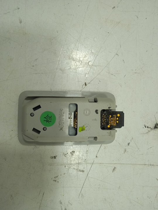 LUZ INTERIOR TRASERA LAND ROVER DISCOVERY SPORT SE