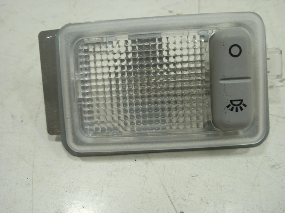 LUZ PARASOL LAND ROVER DISCOVERY SPORT SE