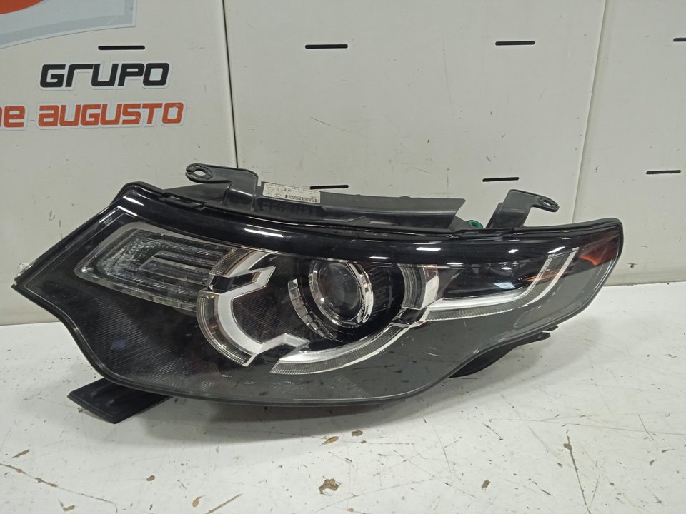 FRENTE COMPLETO LAND ROVER DISCOVERY SPORT SE