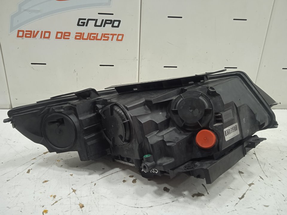 FRENTE COMPLETO LAND ROVER DISCOVERY SPORT SE