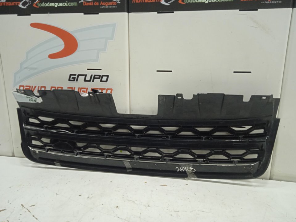 FRENTE COMPLETO LAND ROVER DISCOVERY SPORT SE