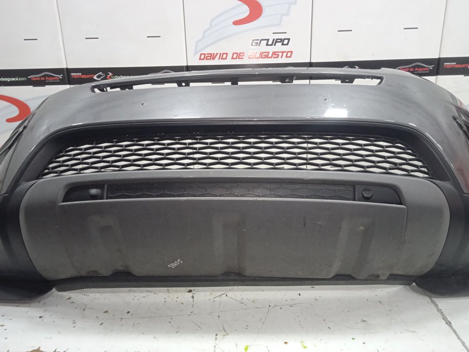 FRENTE COMPLETO LAND ROVER DISCOVERY SPORT SE