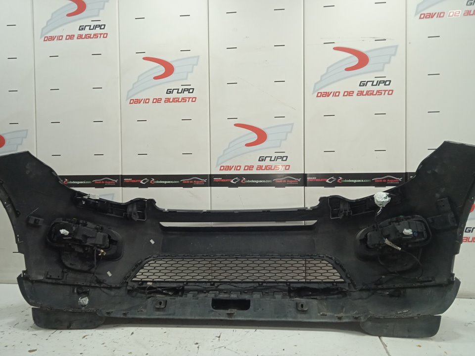 FRENTE COMPLETO LAND ROVER DISCOVERY SPORT SE