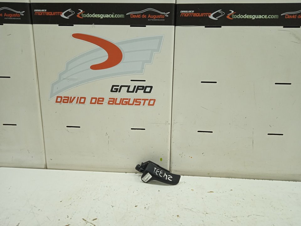 TIRADOR IVECO STRALIS (AS) FSA T / FP LT  4X2 Gran espacio