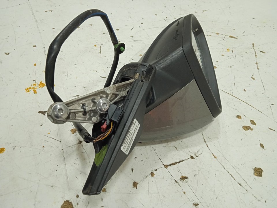 RETROVISOR IZQUIERDO VOLKSWAGEN GOLF VII LIM. BlueMotion