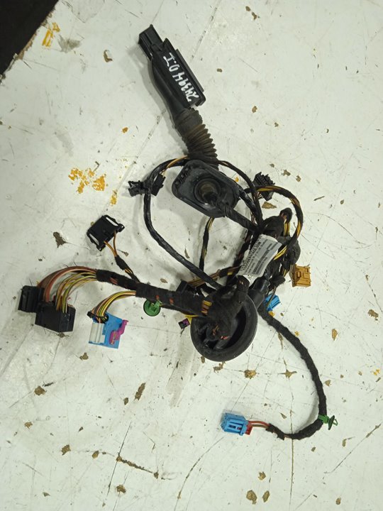 CABLEADO VOLKSWAGEN GOLF VII LIM. BlueMotion