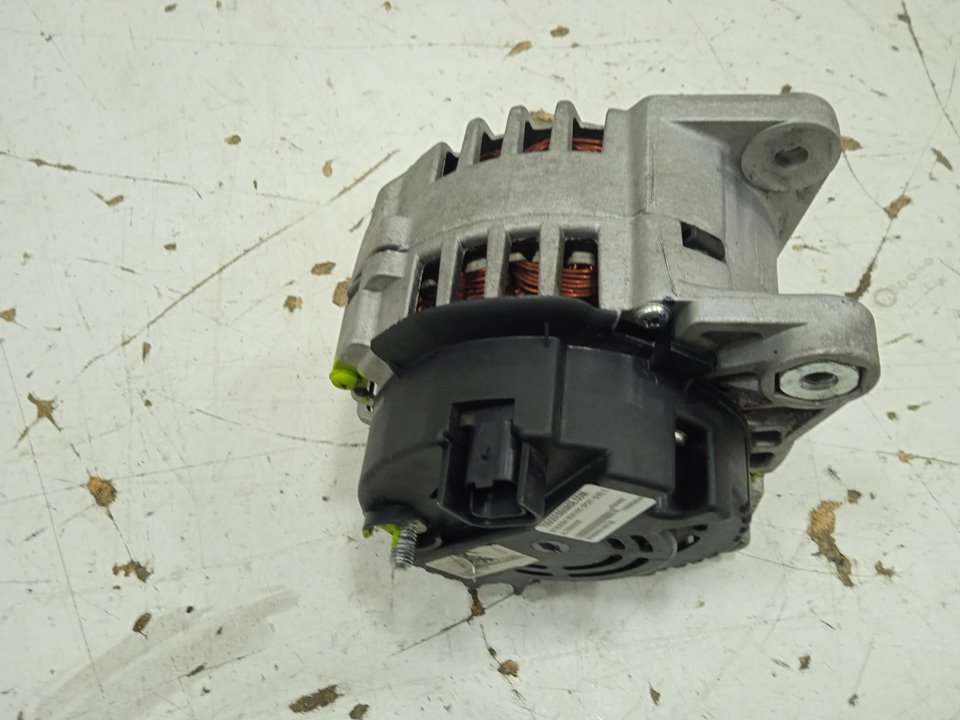 ALTERNADOR foto 4