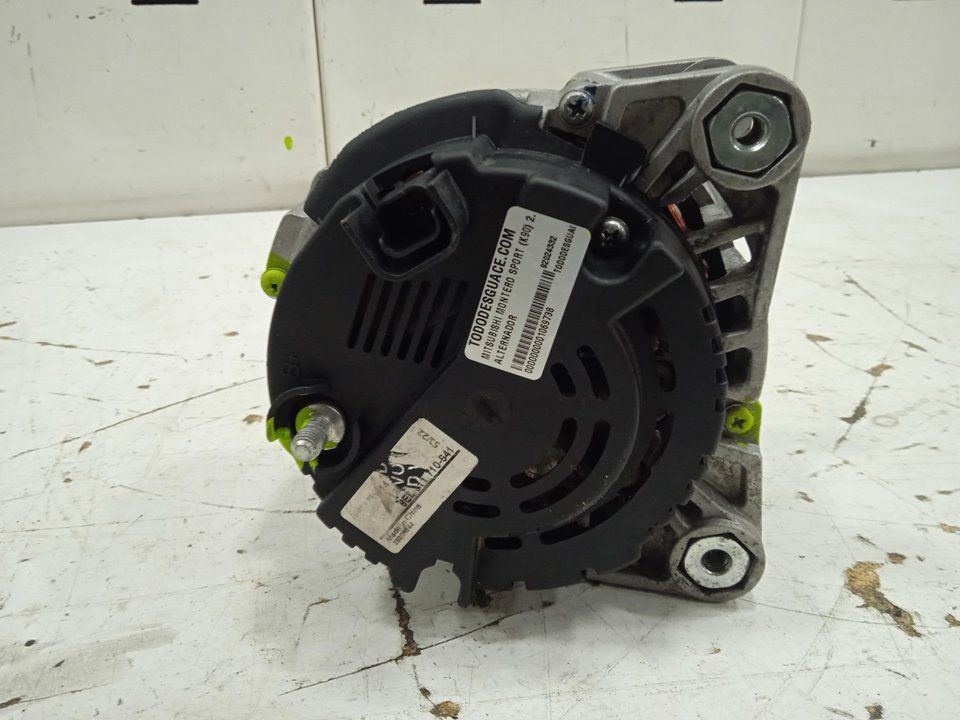 ALTERNADOR foto 5