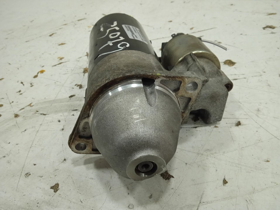 MOTOR ARRANQUE MERCEDES-BENZ CLASE A (W169) A 180 CDI Exclusive Edition (169.007)