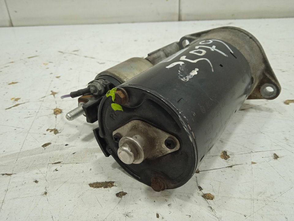 MOTOR ARRANQUE MERCEDES-BENZ CLASE A (W169) A 180 CDI Exclusive Edition (169.007)